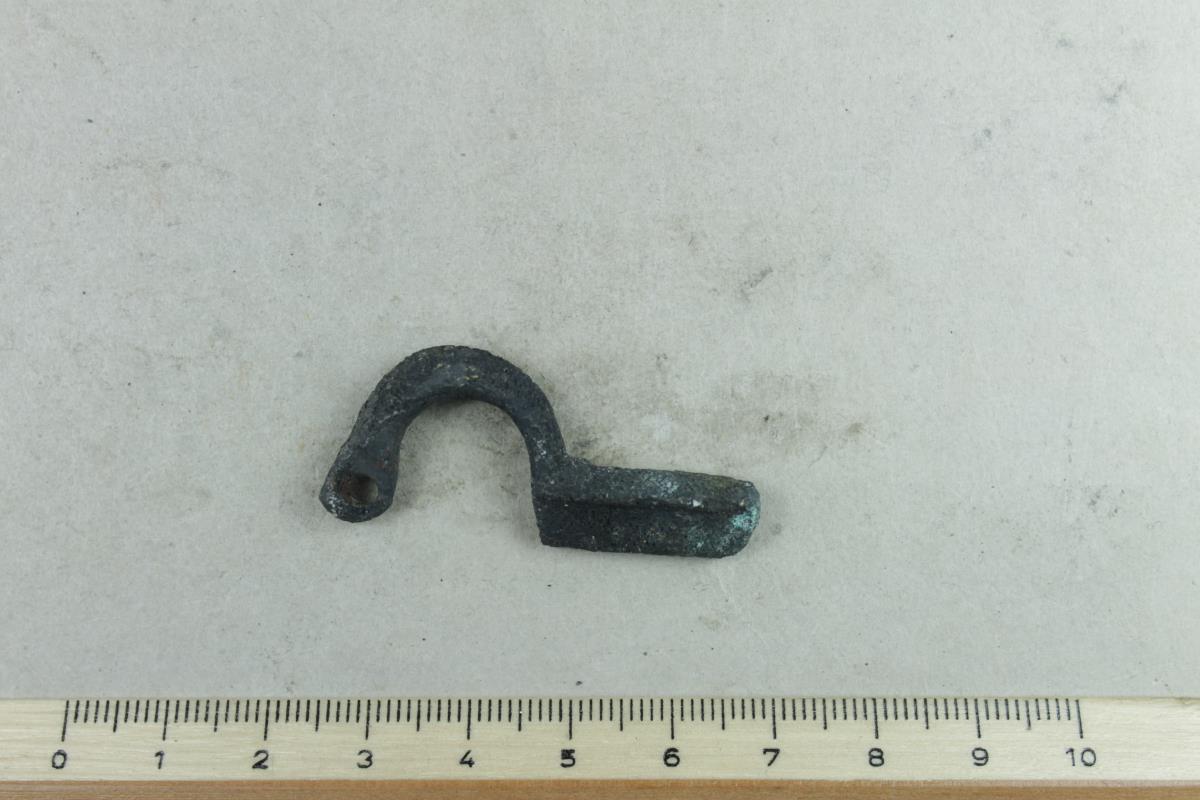 Armbrustfibel