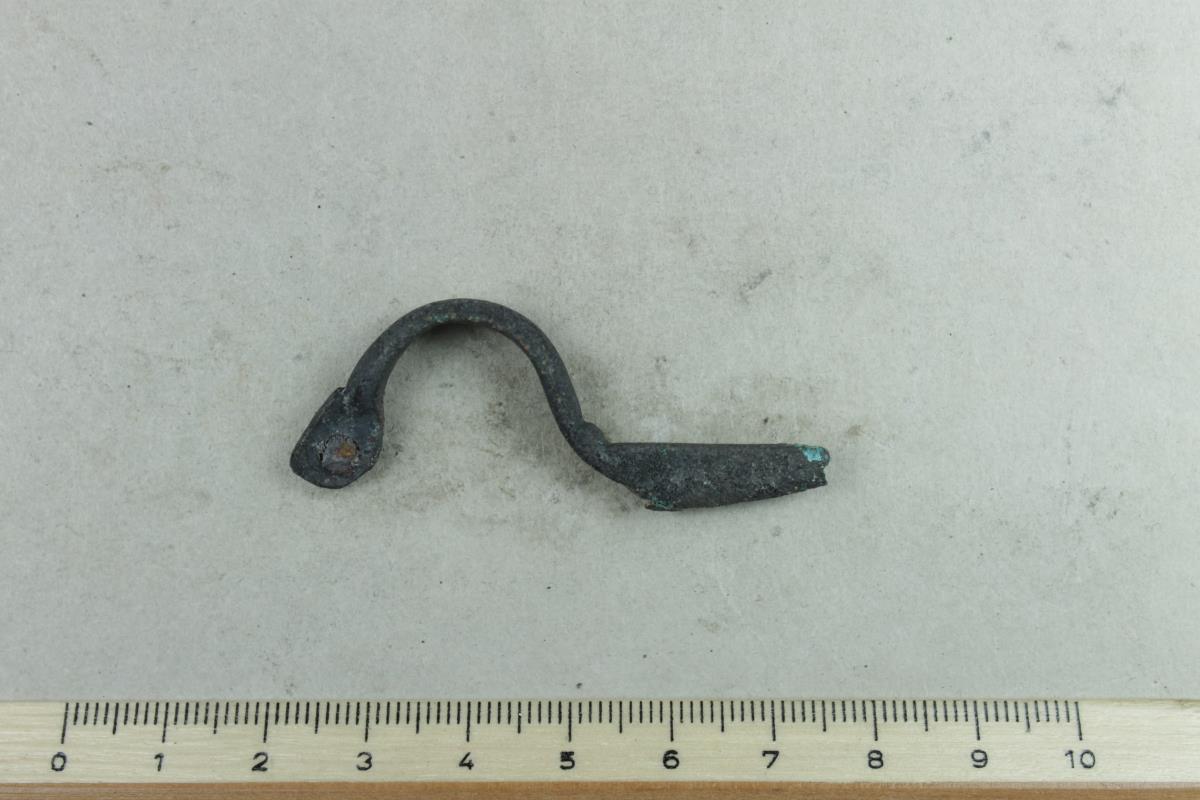 Armbrustfibel