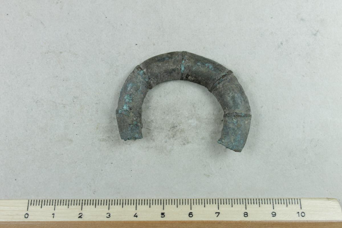 Bronzefibel