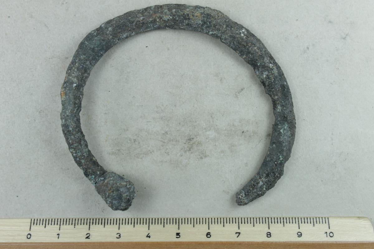 Hufeisenfibel