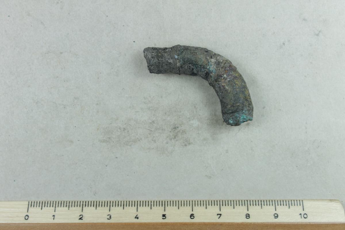 Bronzefibel