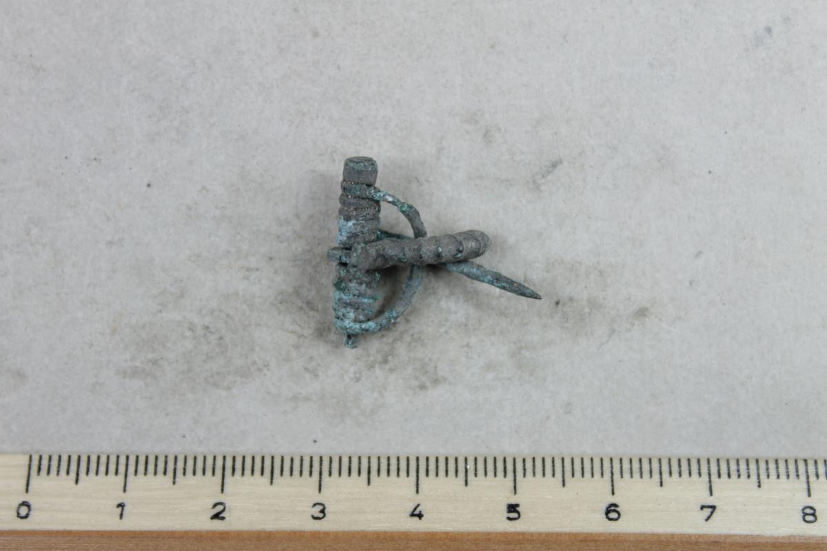 Armbrustfibel