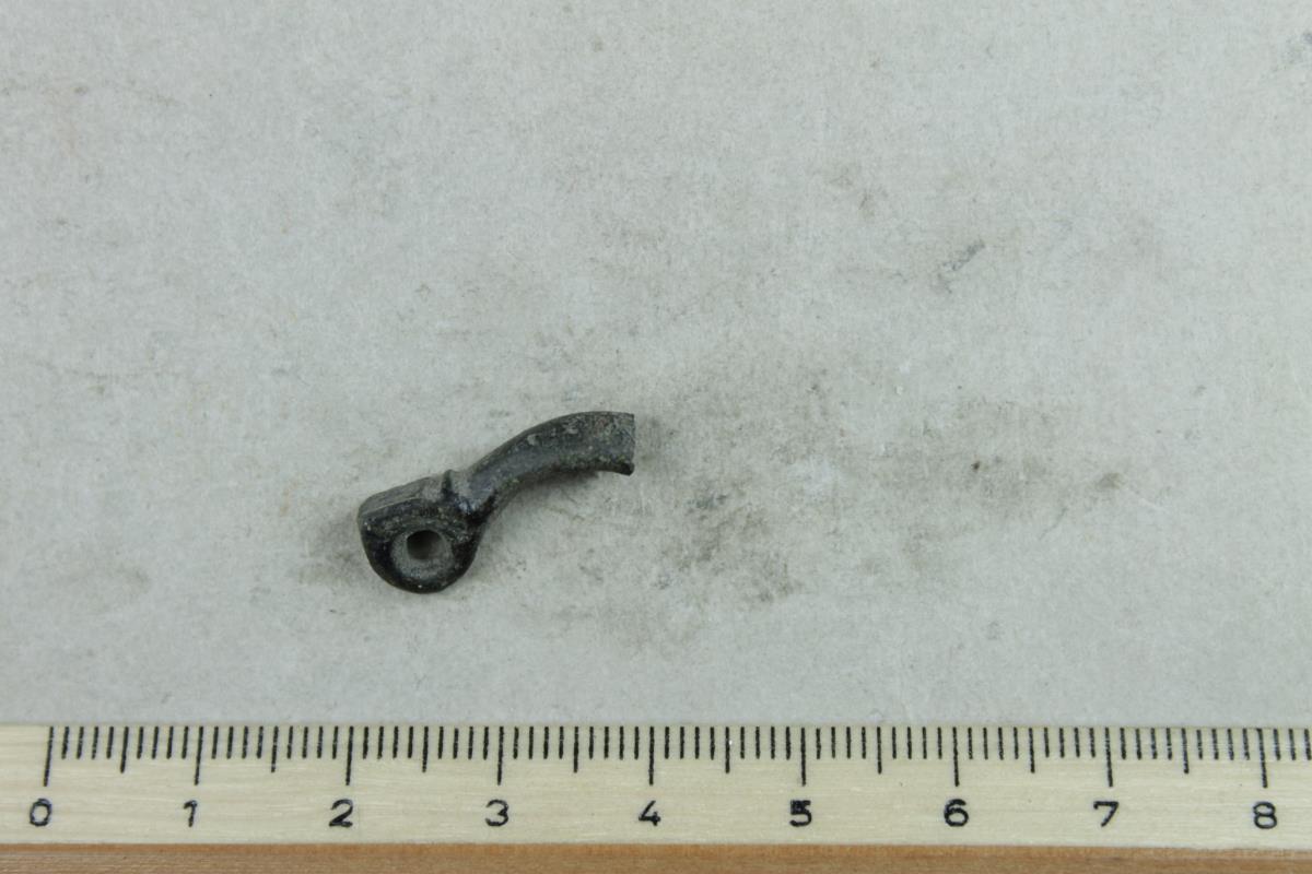 Armbrustfibel