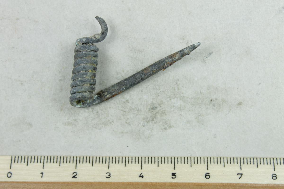 Fibelfragment