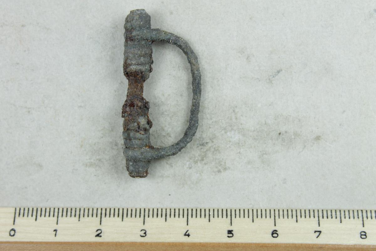 Fibelfragment