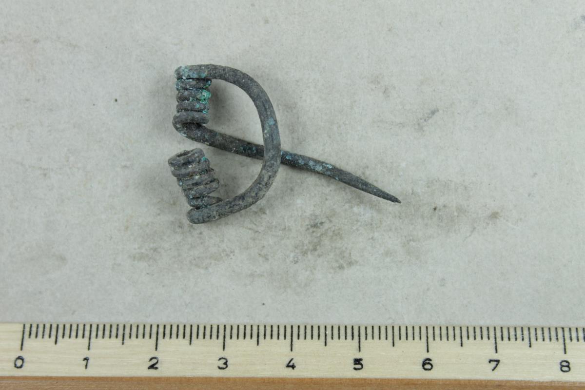 Fibelfragment