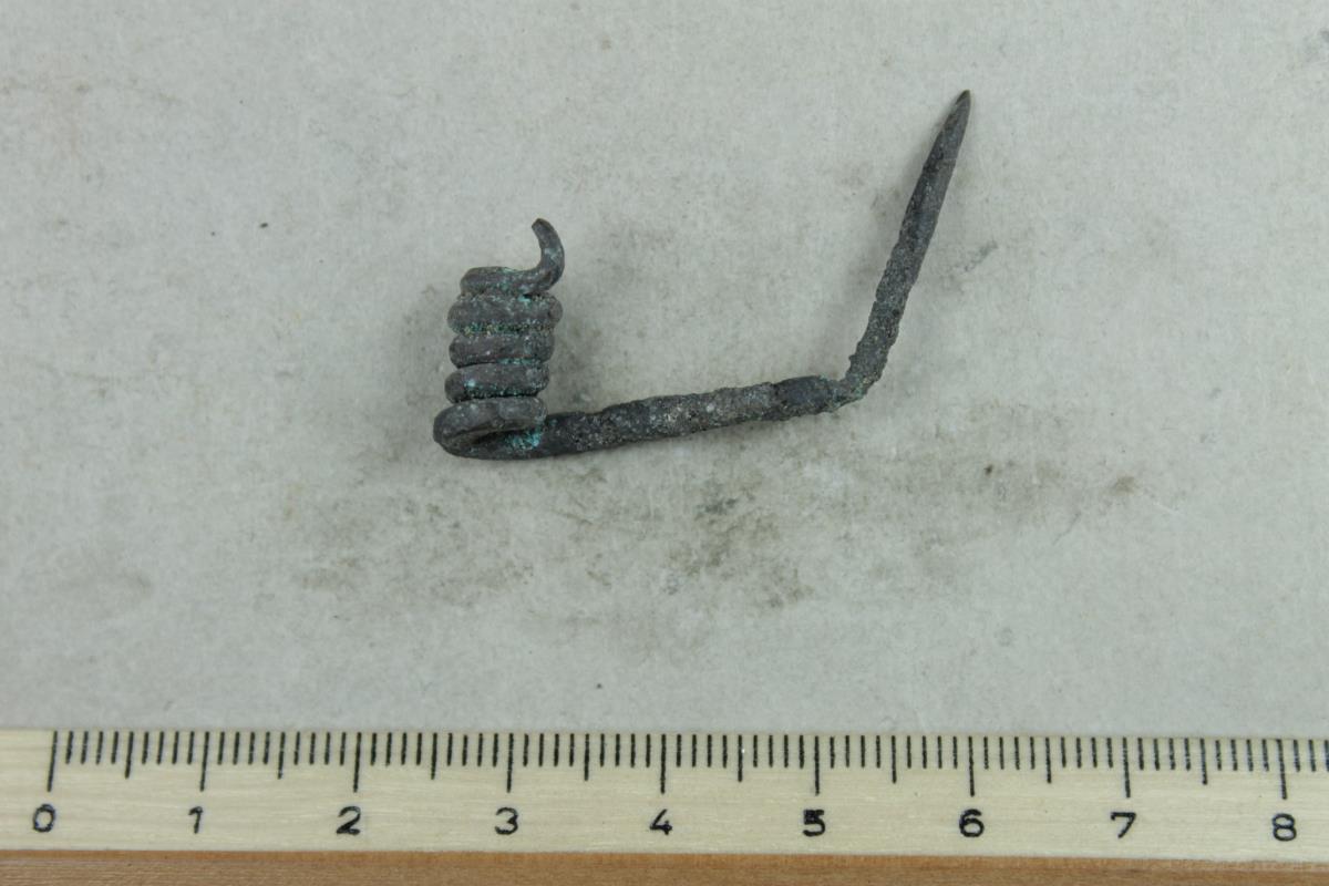 Fibelfragment