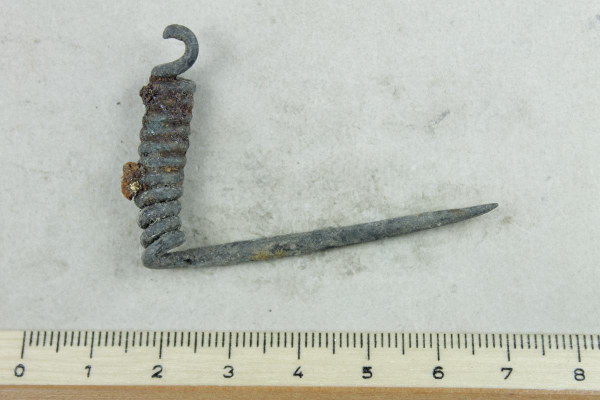 Fibelfragment