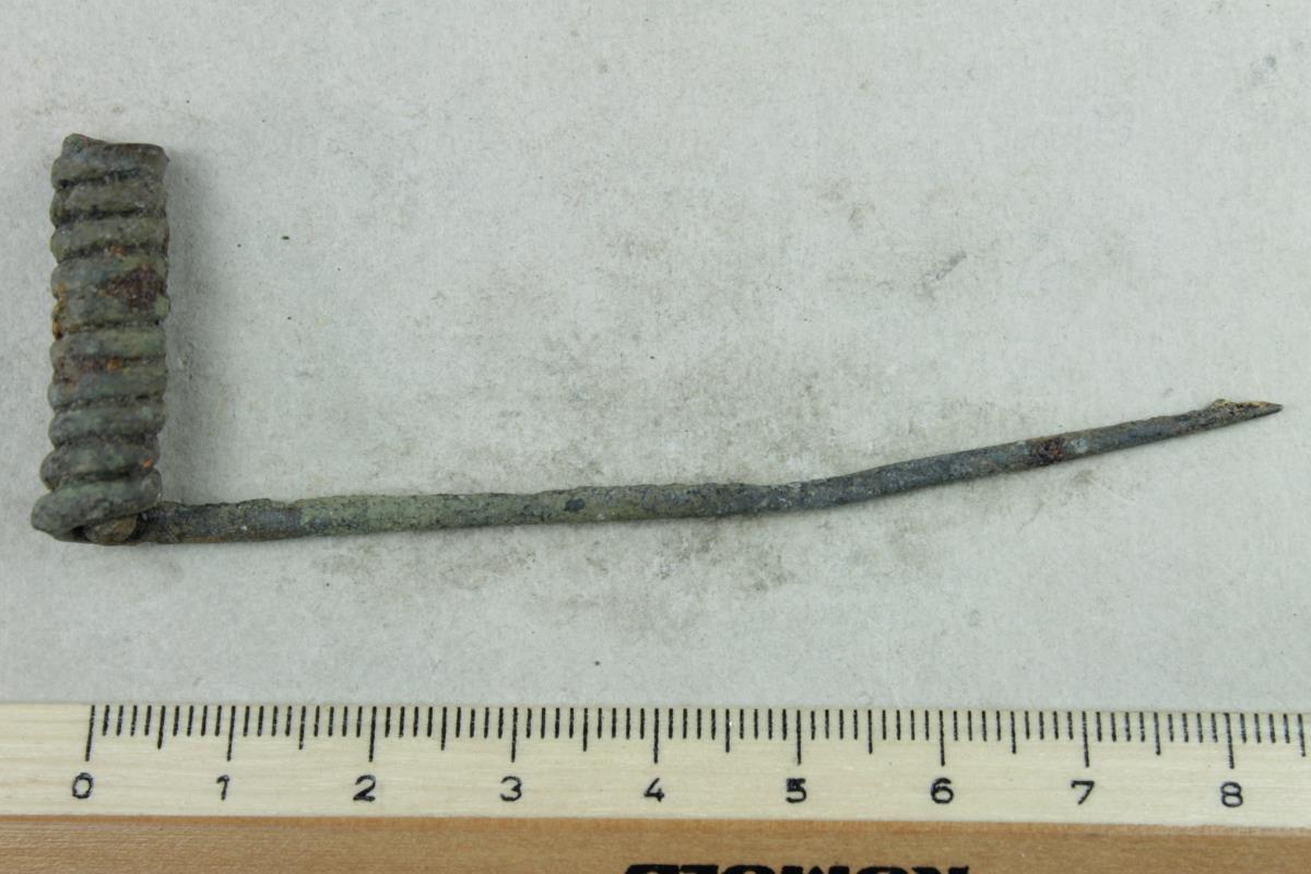 Fibelfragment