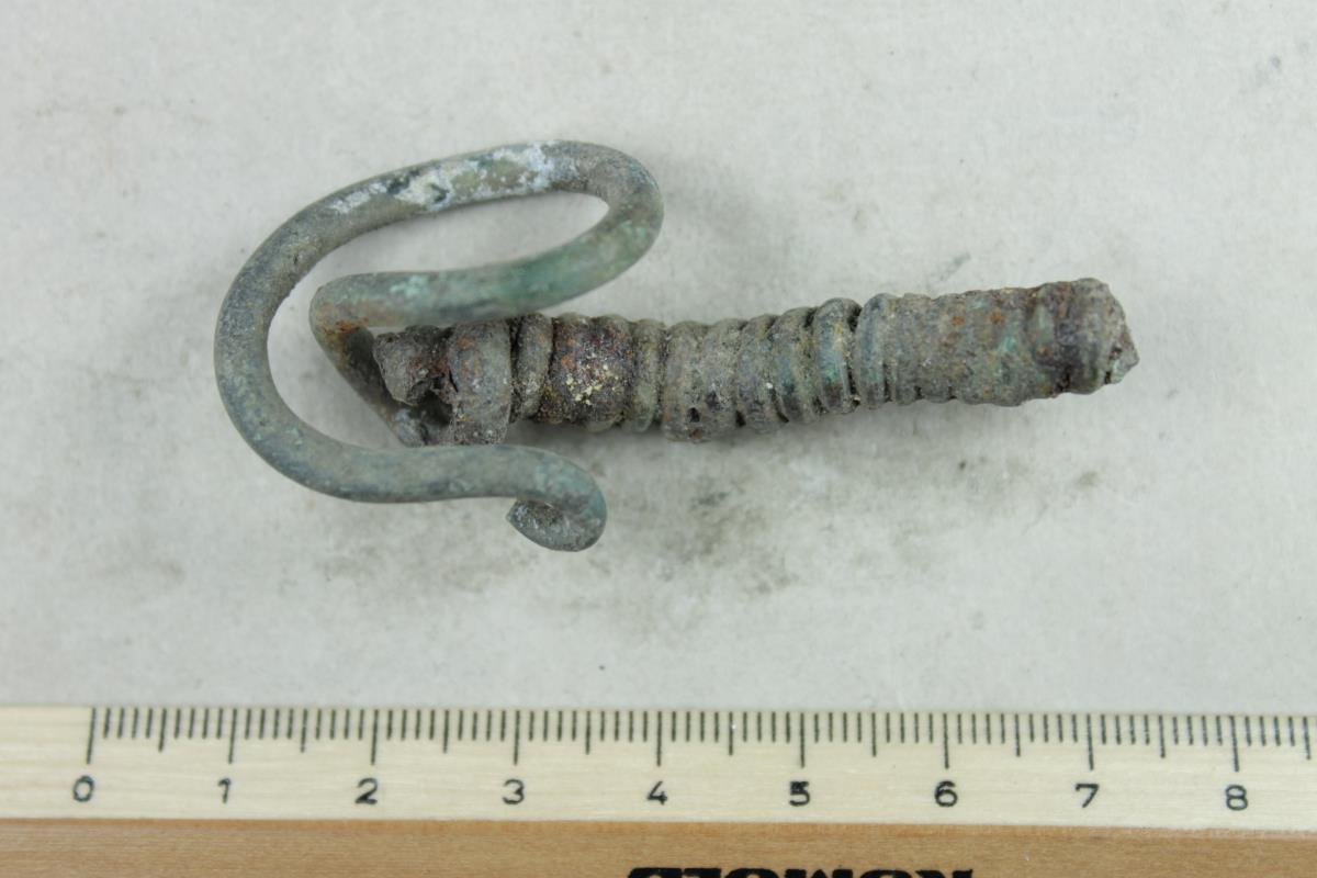 Fibelfragment