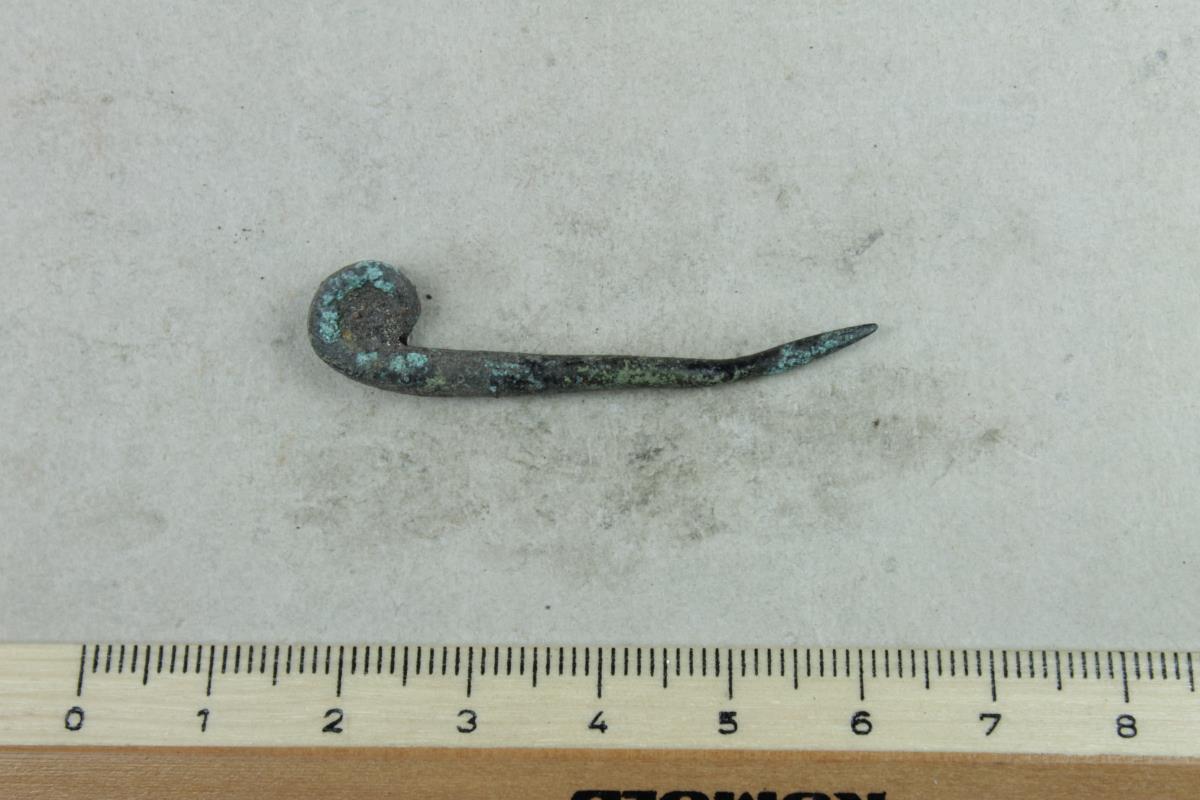Fibelfragment