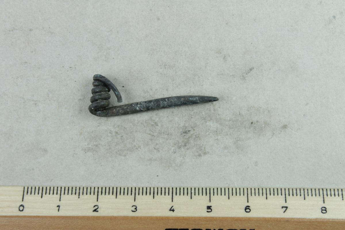 Fibelfragment