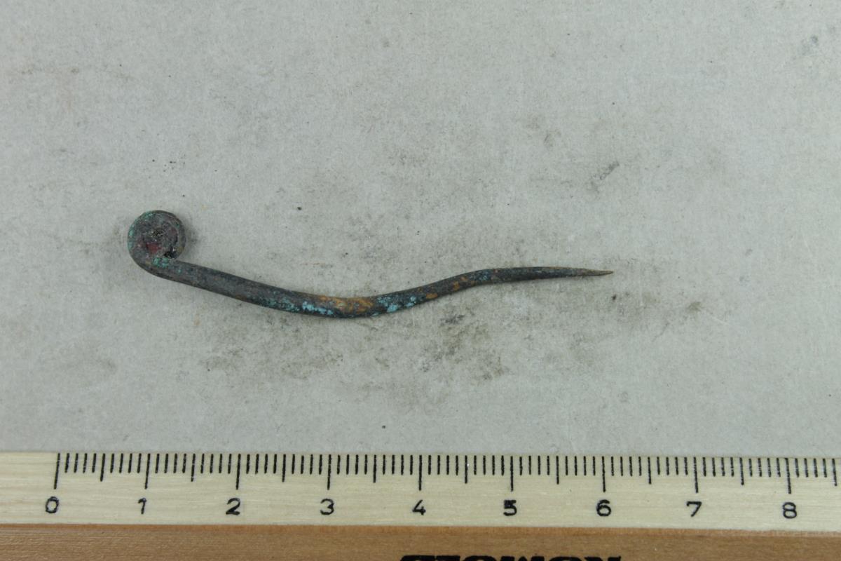 Fibelfragment