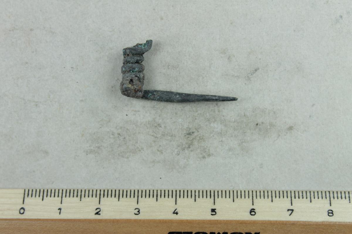 Fibelfragment