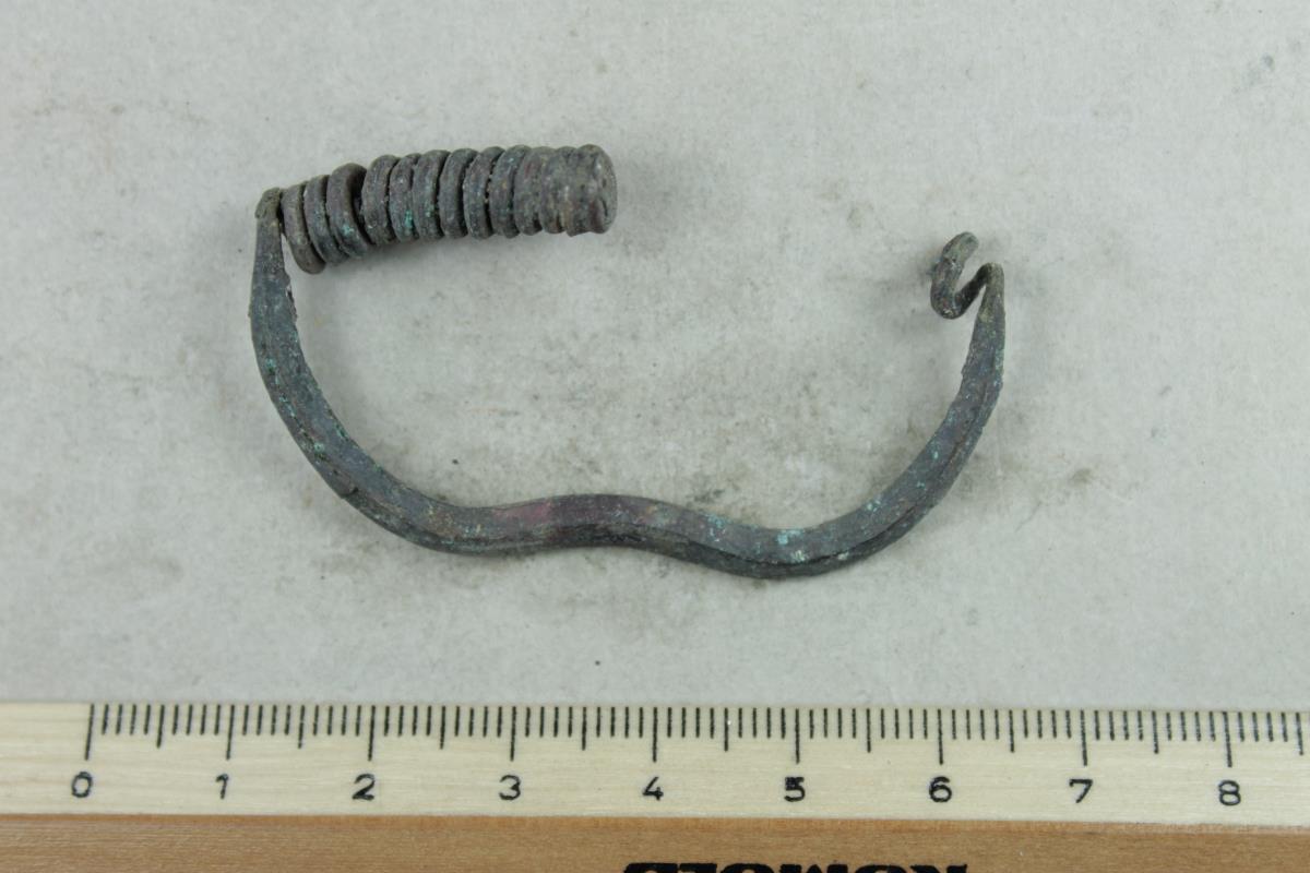 Fibelfragment