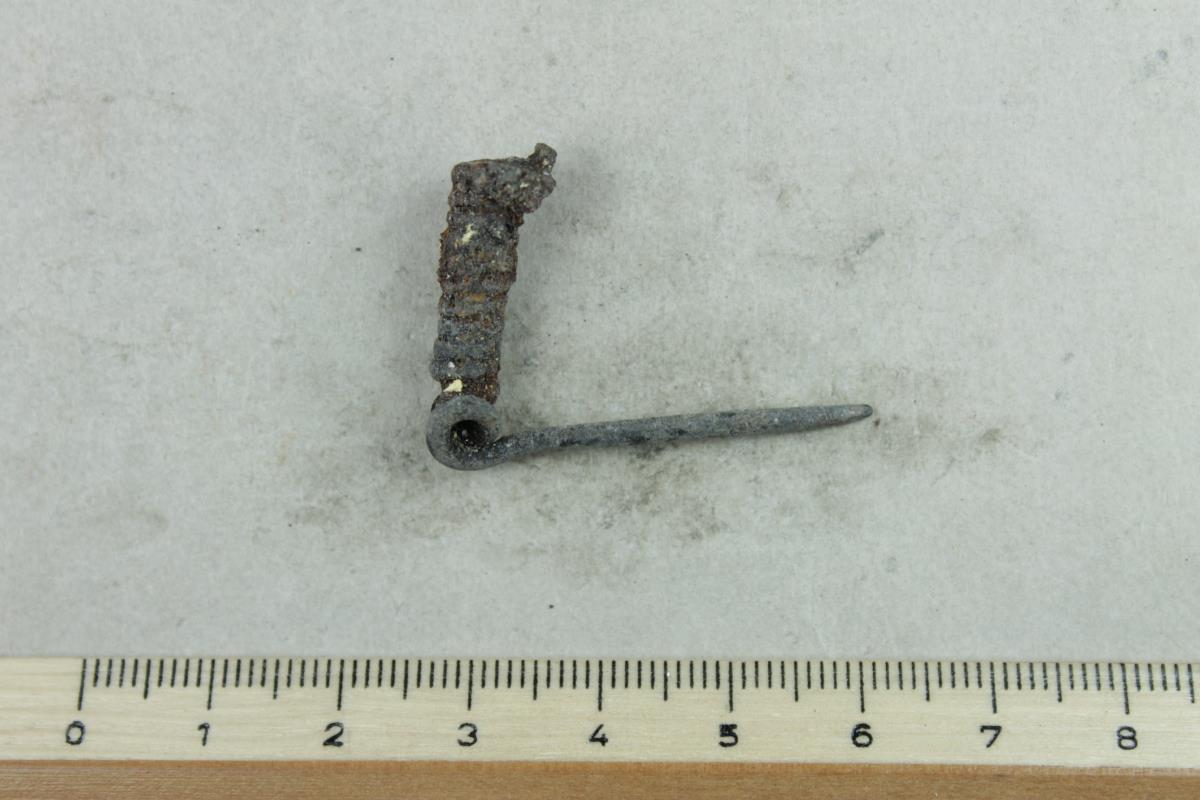 Fibelfragment