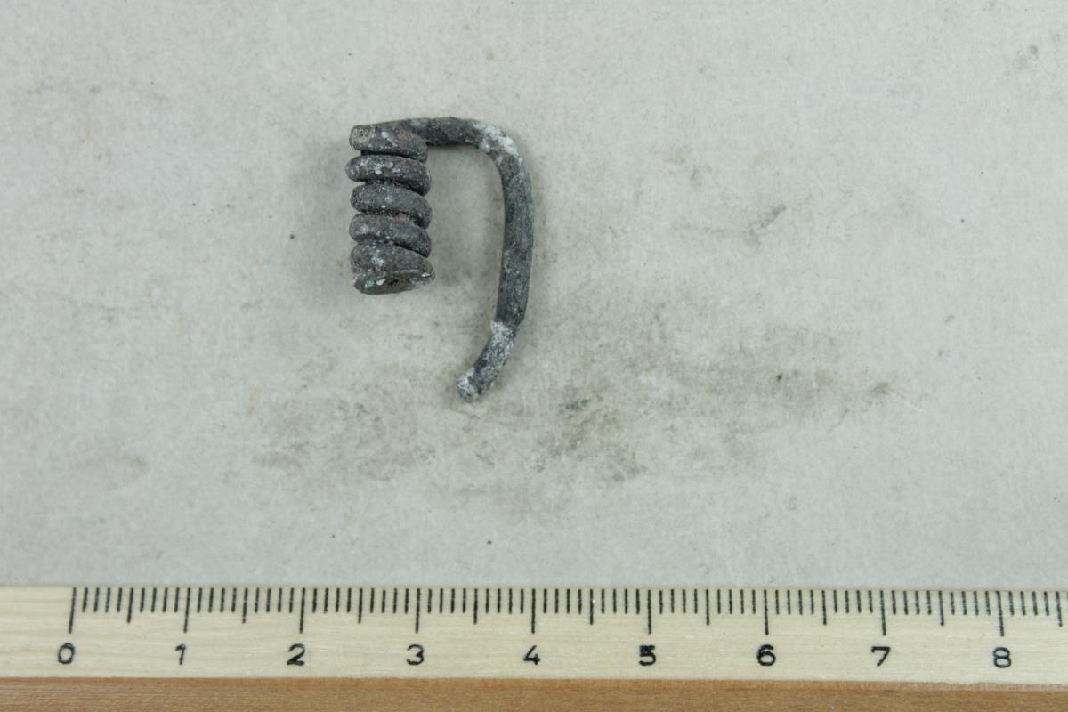 Fibelfragment