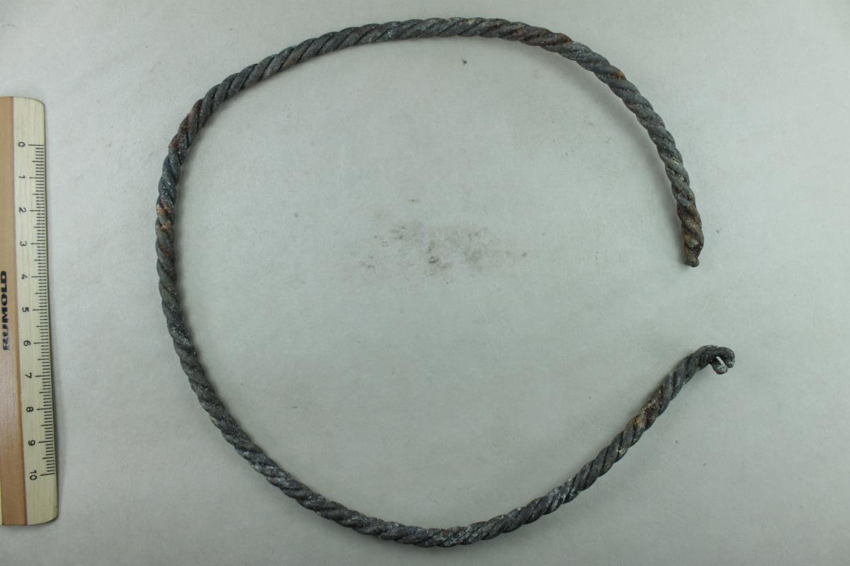 Halsring