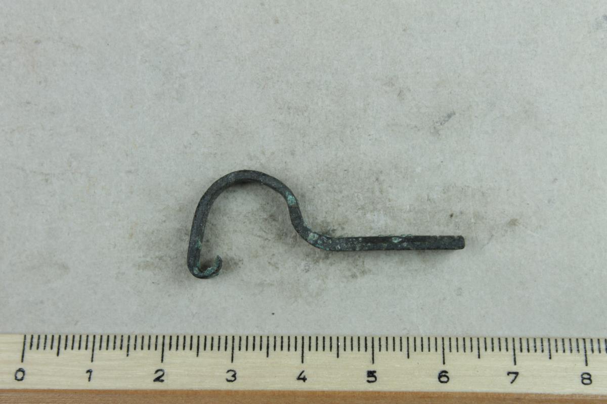 Armbrustfibel