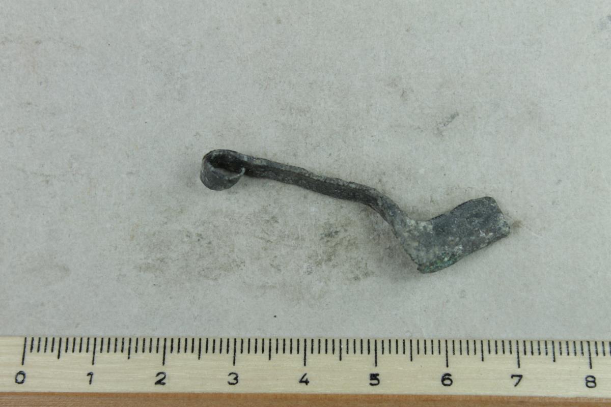 Armbrustfibel