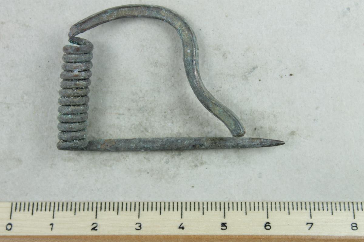 Fibelfragment