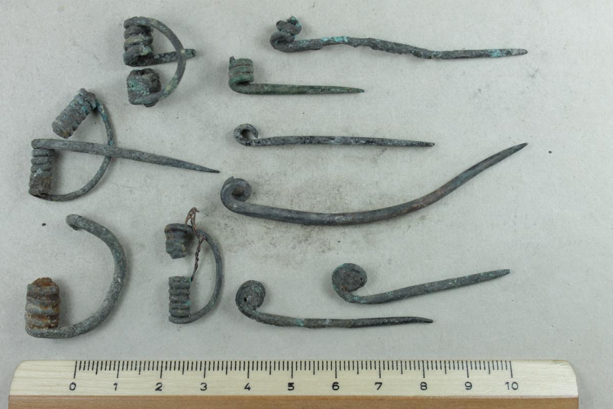Fibelfragment