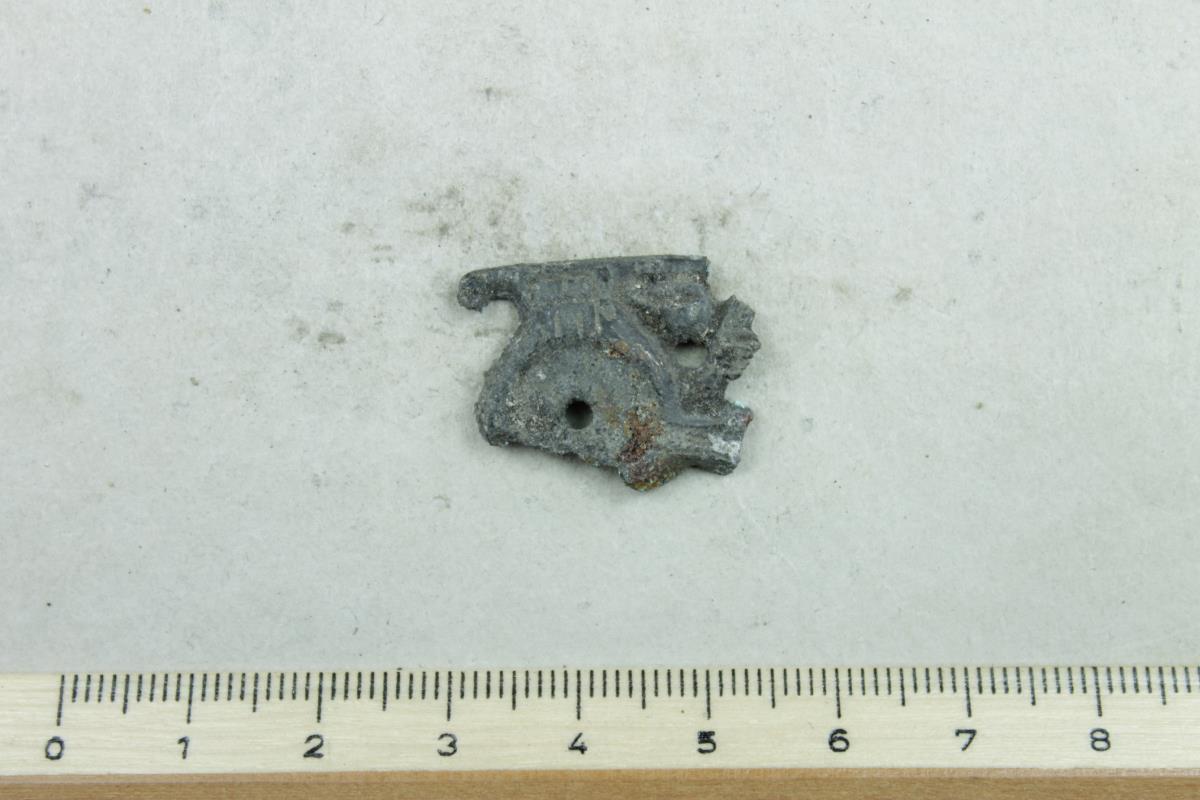 Schalenfibel