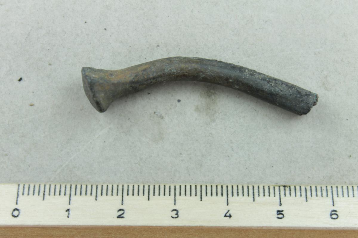 Hufeisenfibel