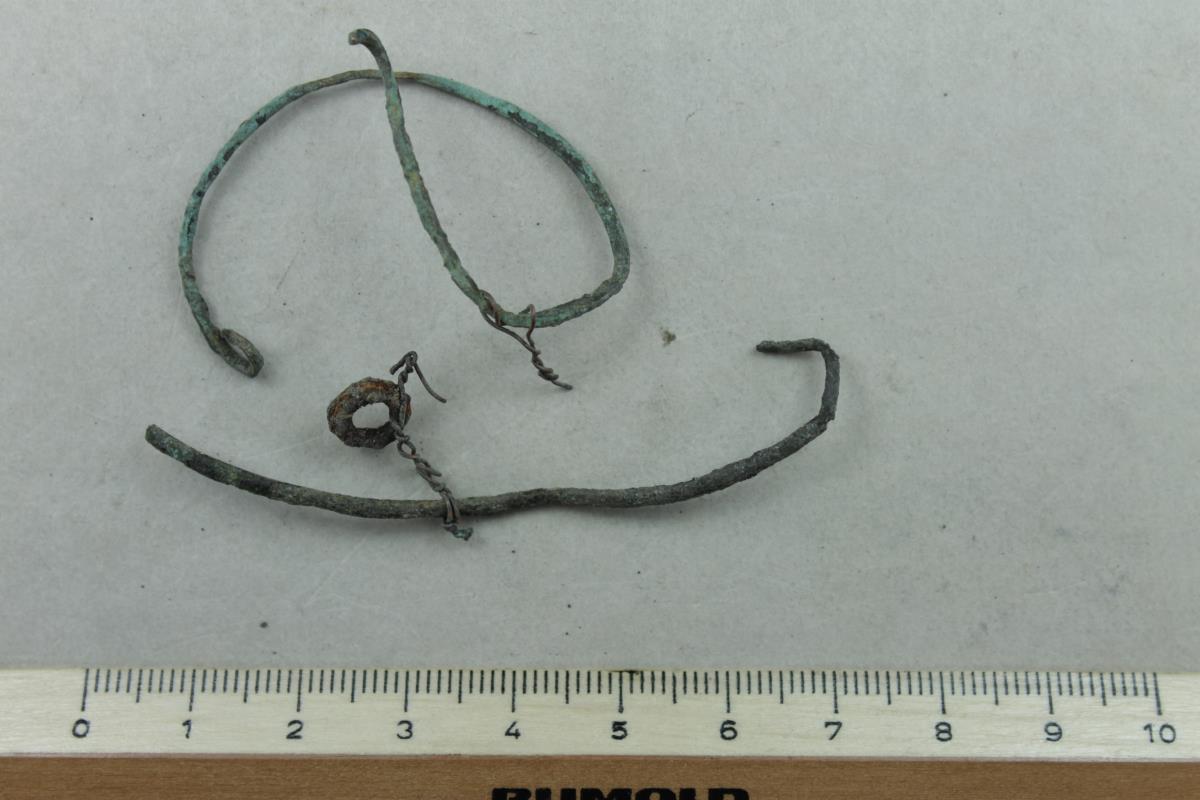 Armring