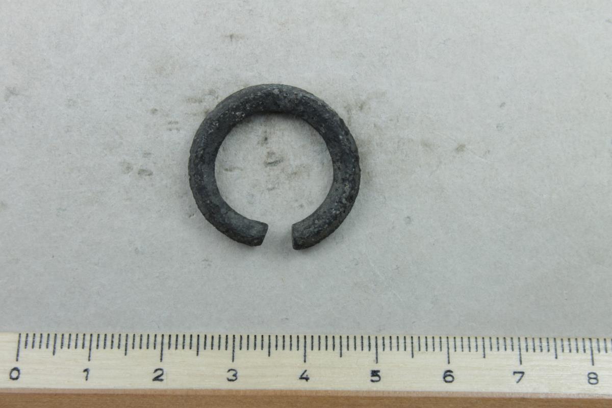 Fingerring