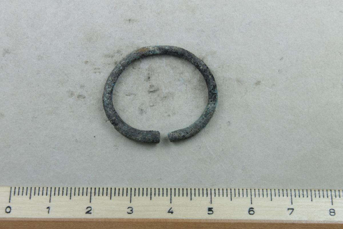 Fingerring