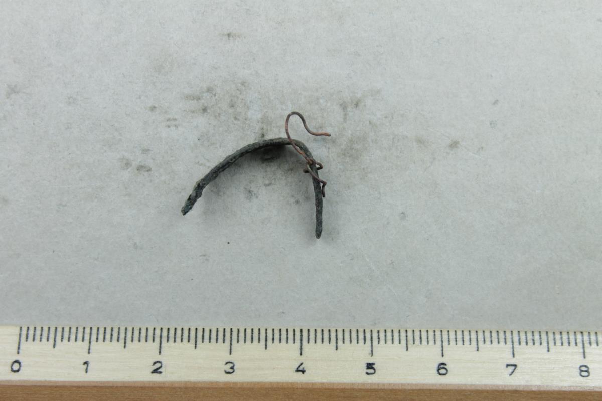 Fingerring