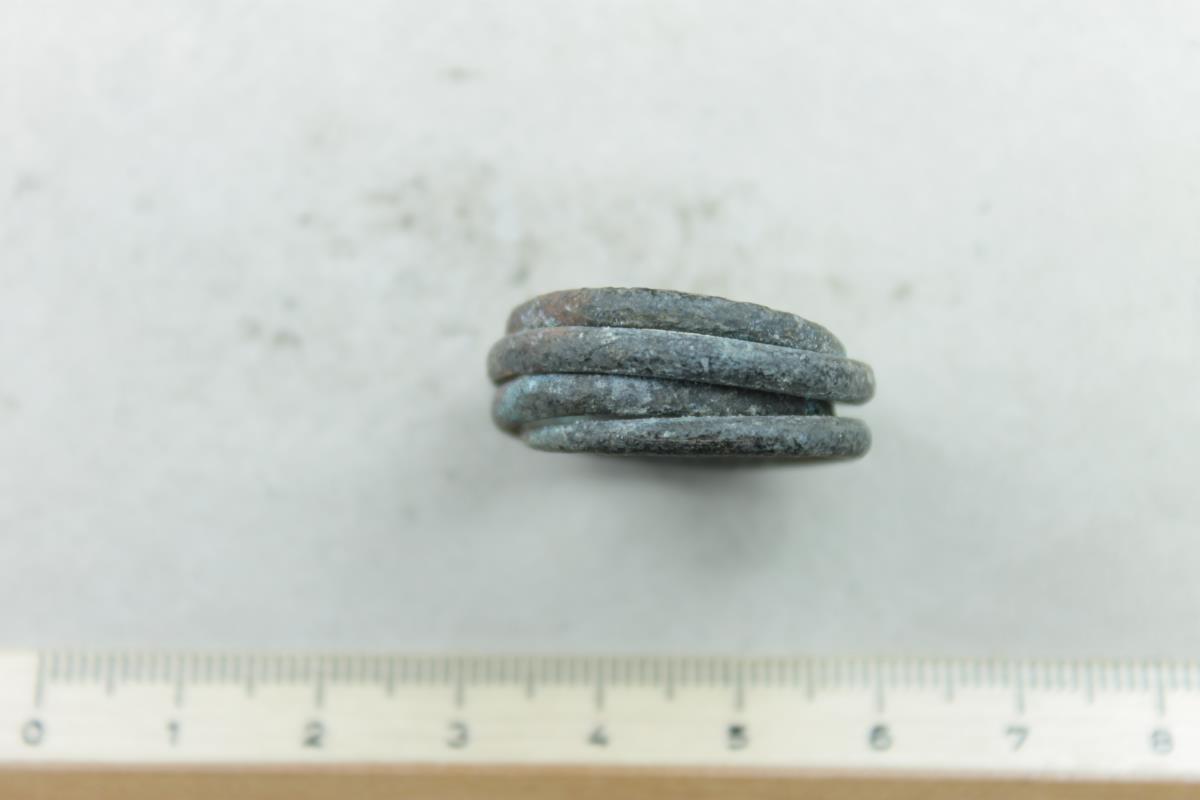 Fingerring