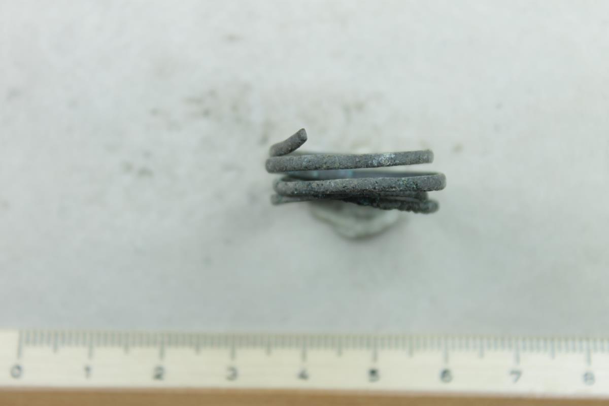 Fingerring