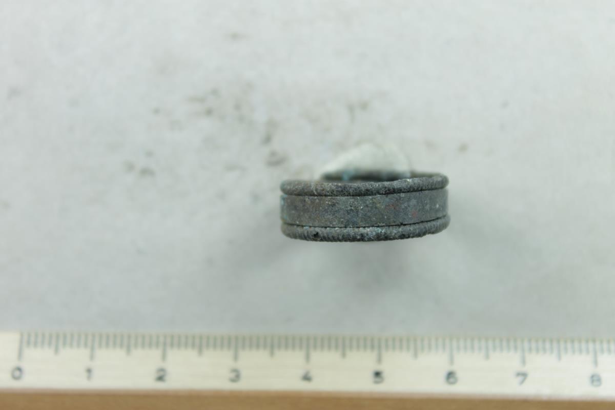 Fingerring