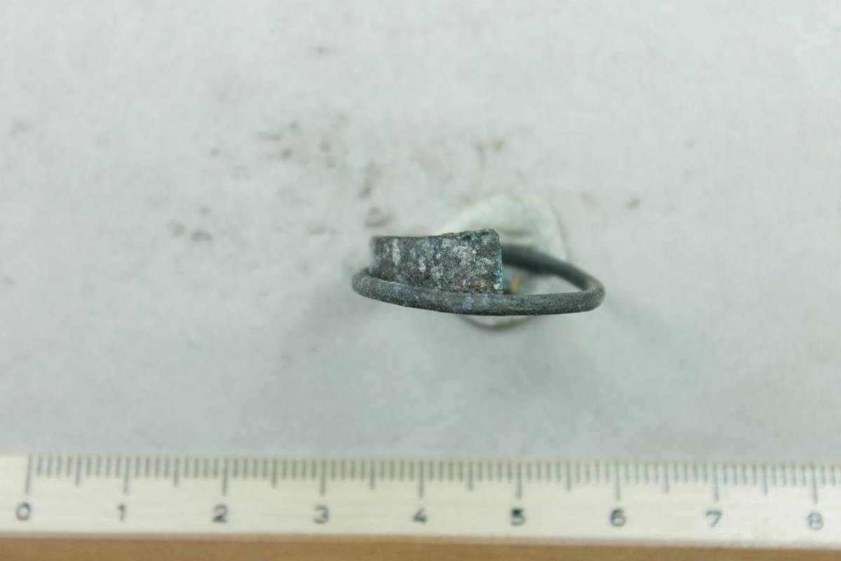 Fingerring