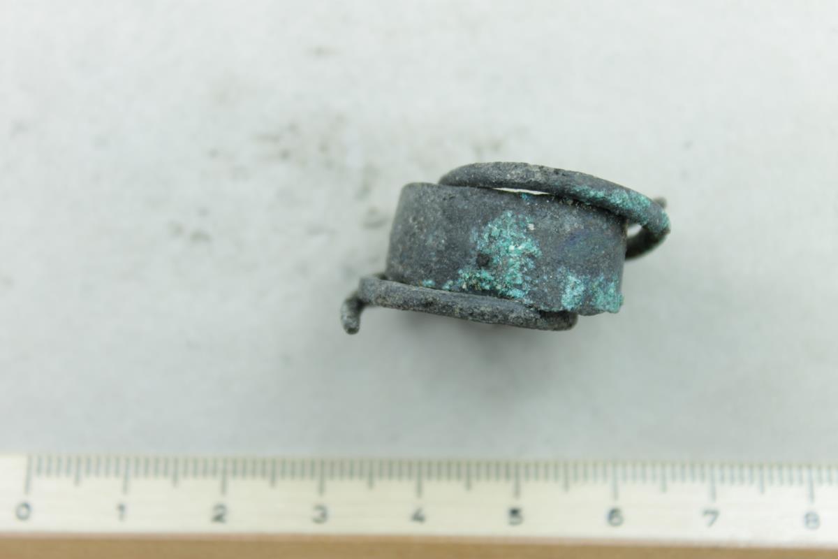 Fingerring