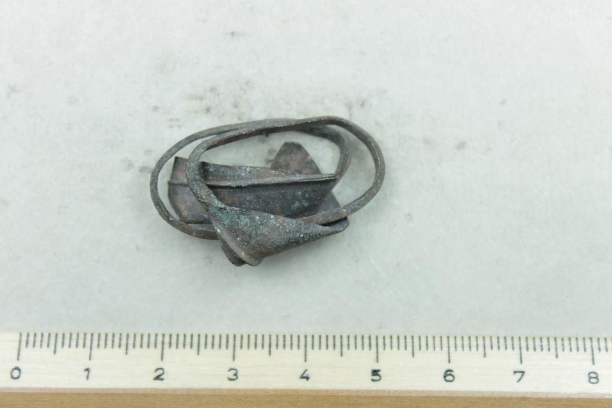 Fingerring