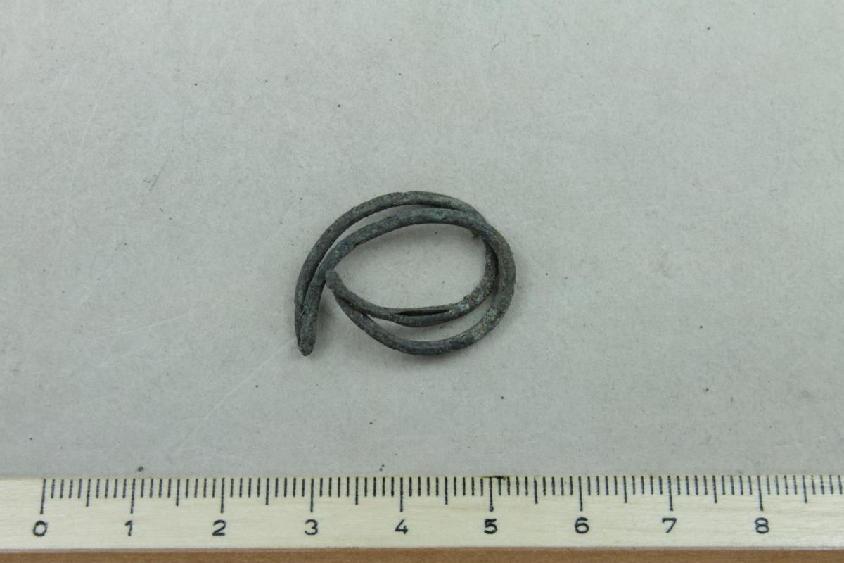 Fingerring