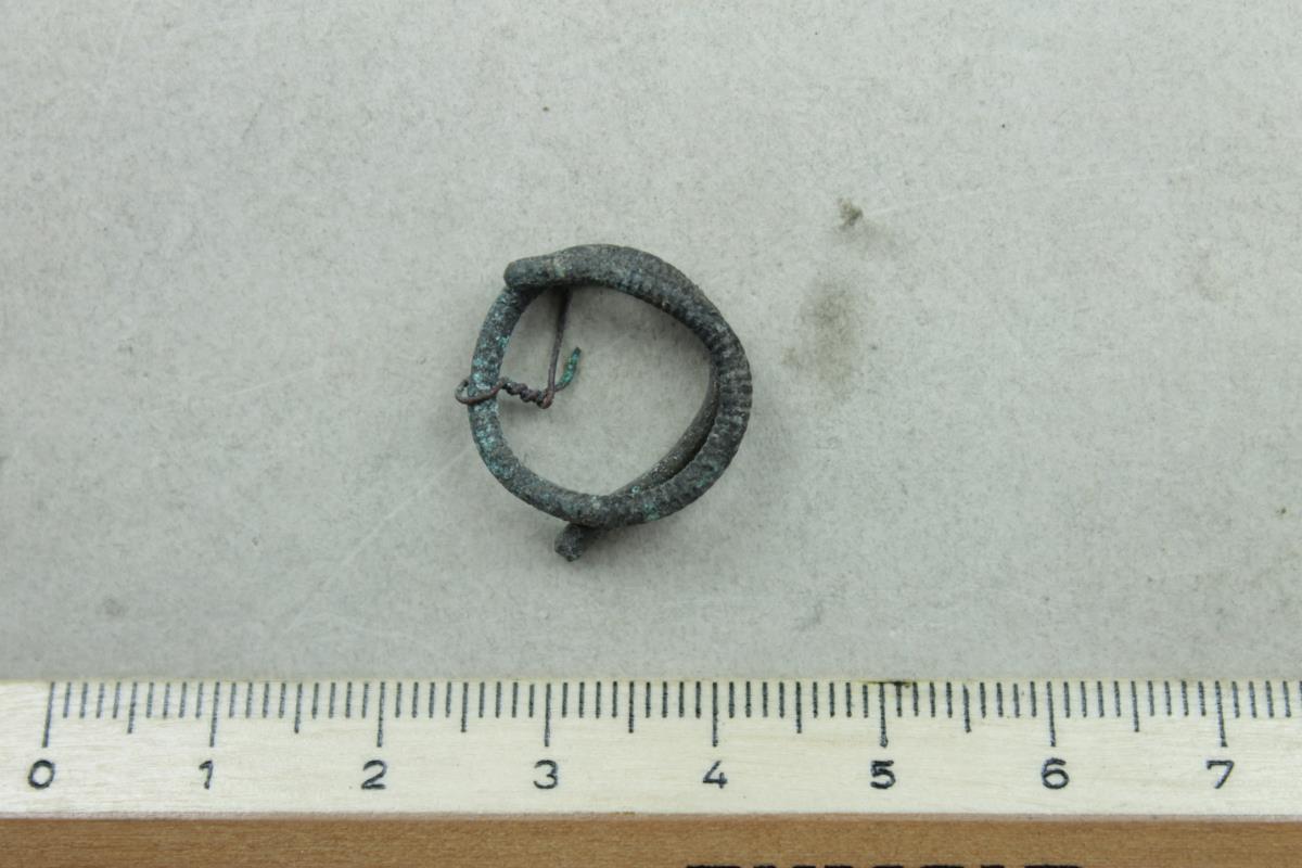 Fingerring