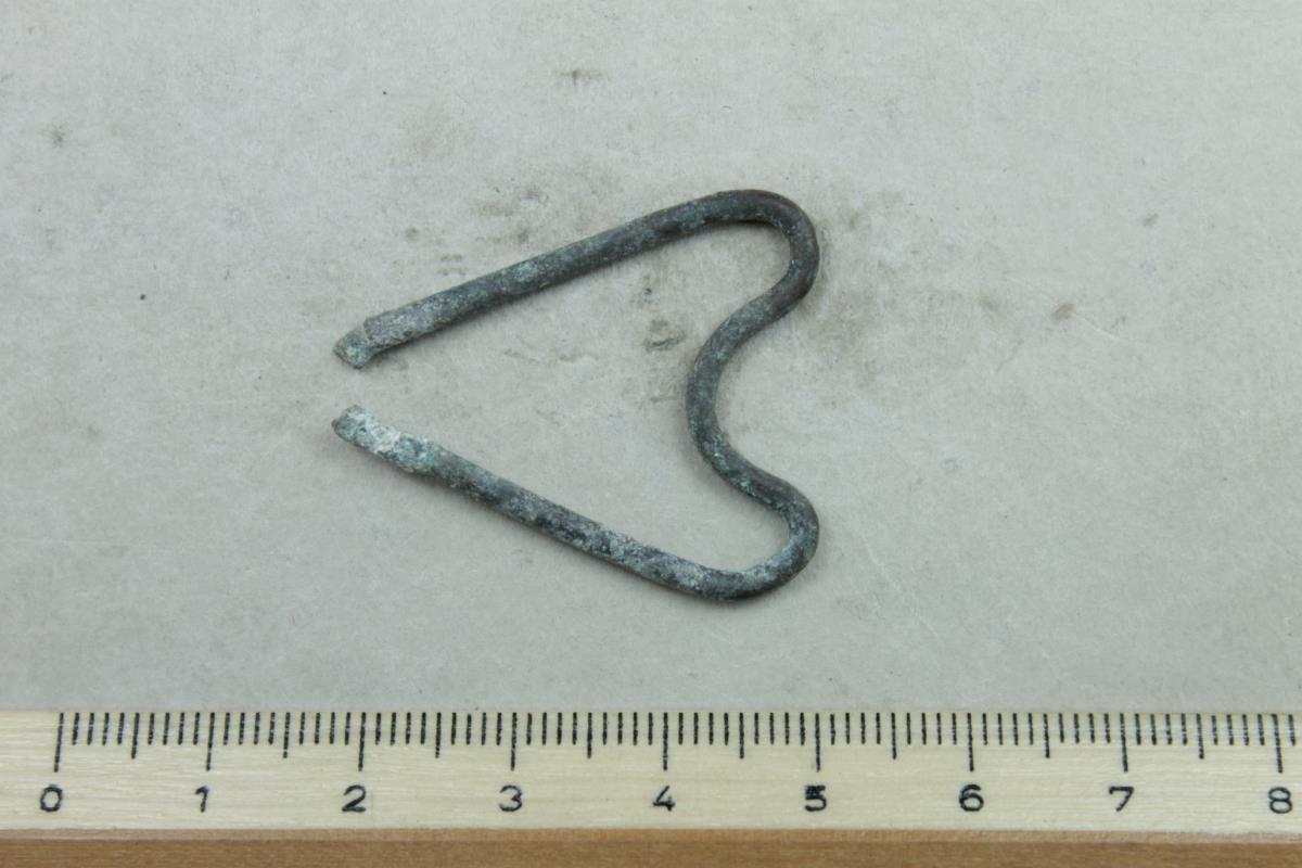 Halsring