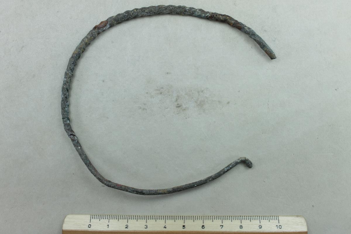 Halsring