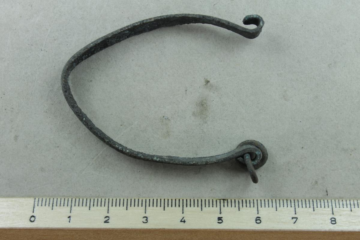 Kettenhalter
