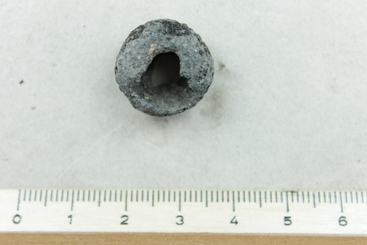 Bronzeperle