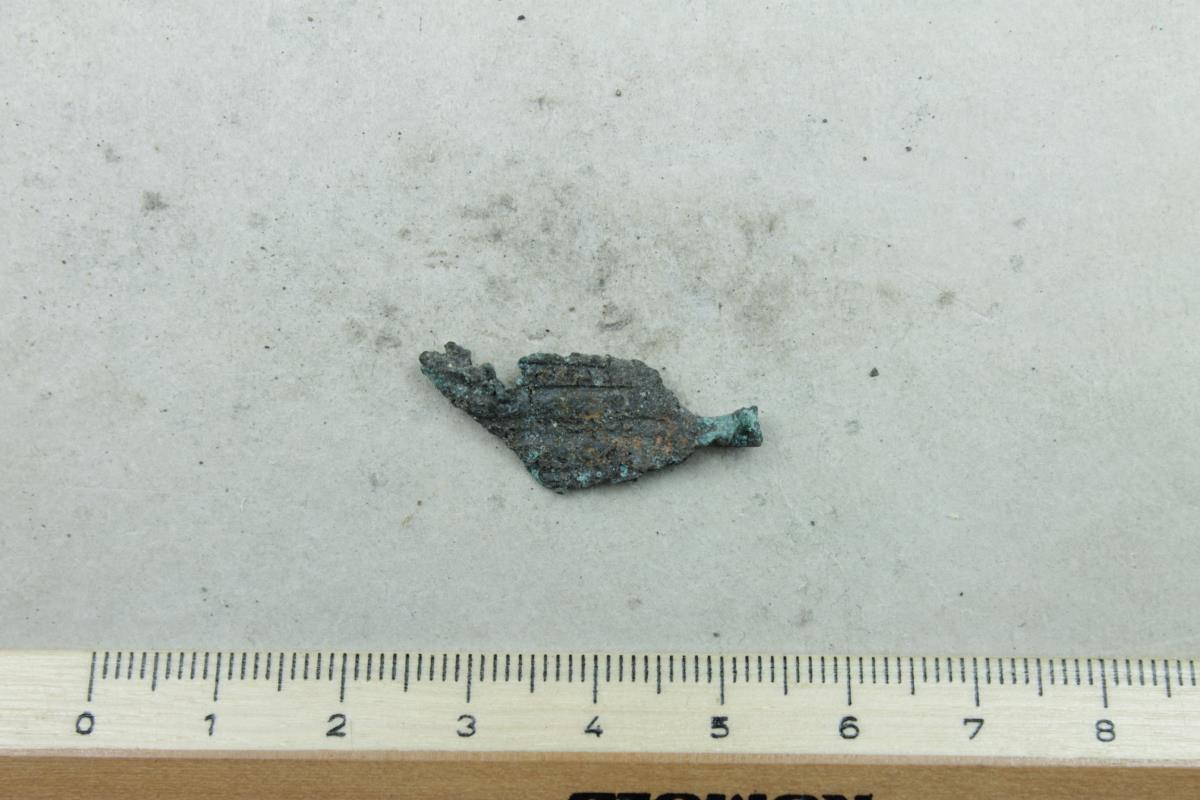 Beschlagfragment