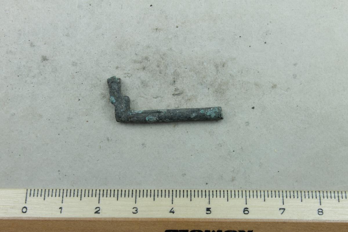 Beschlagfragment
