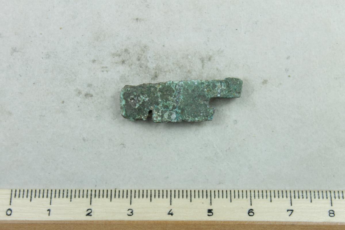 Beschlagfragment