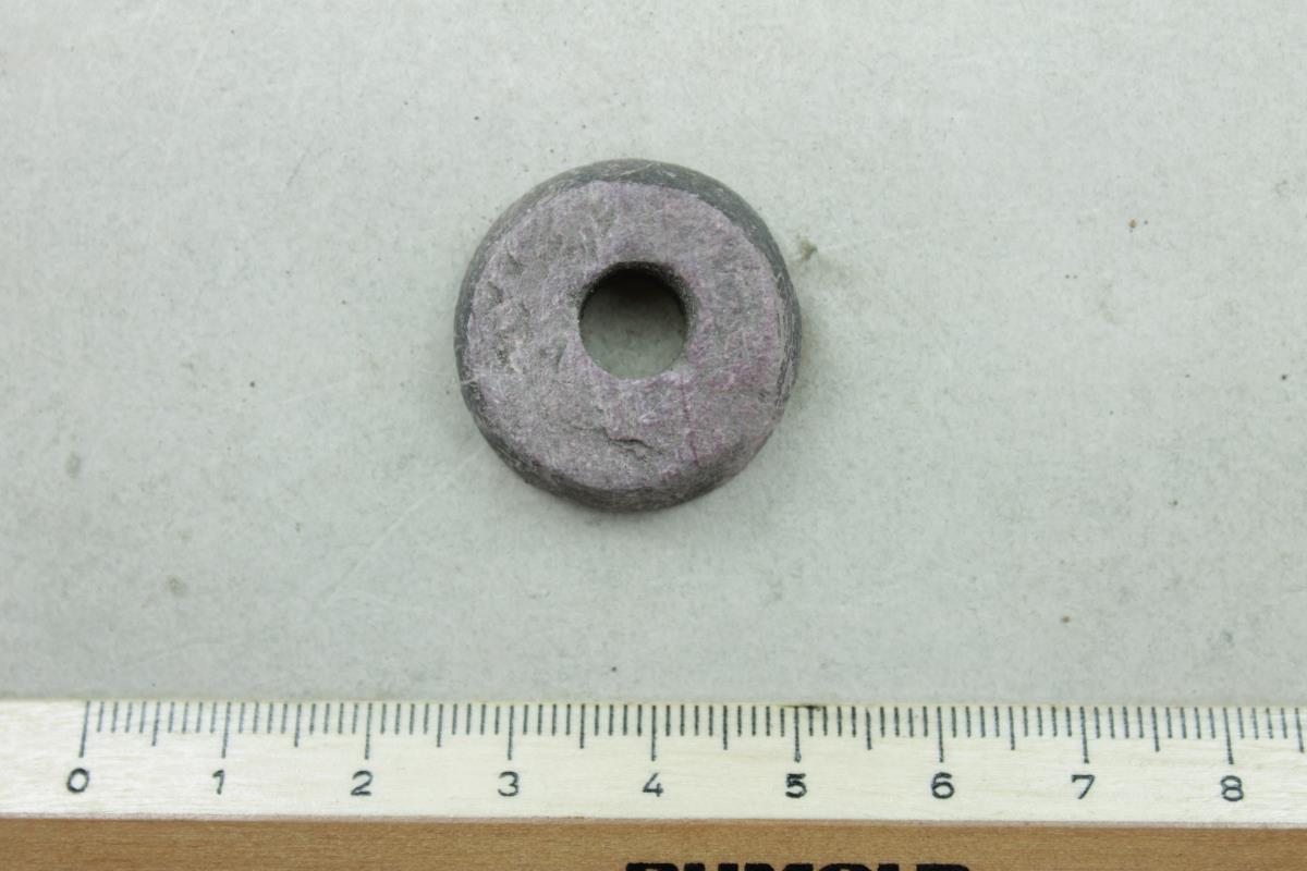 Spinnwirtel