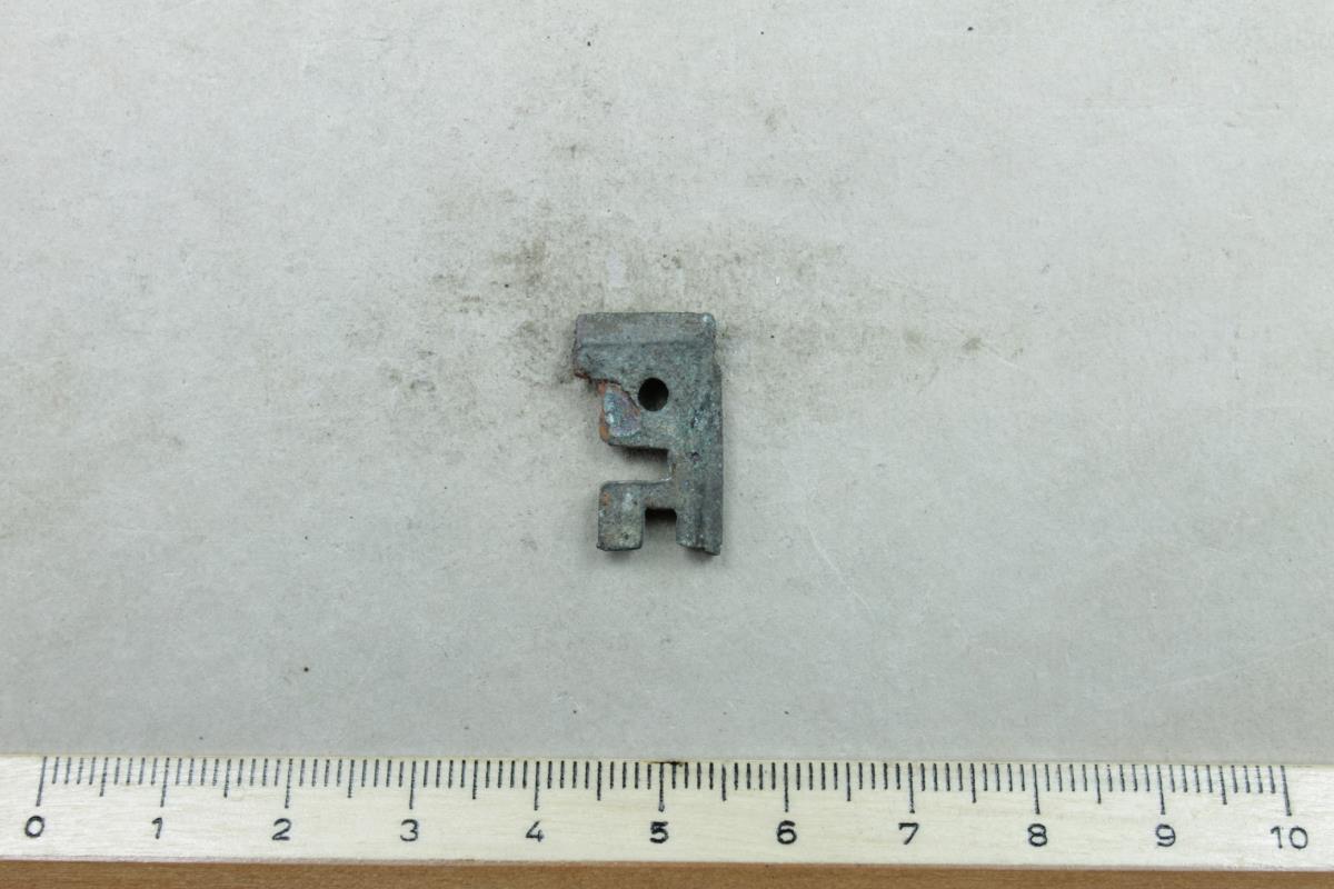 Beschlagfragment