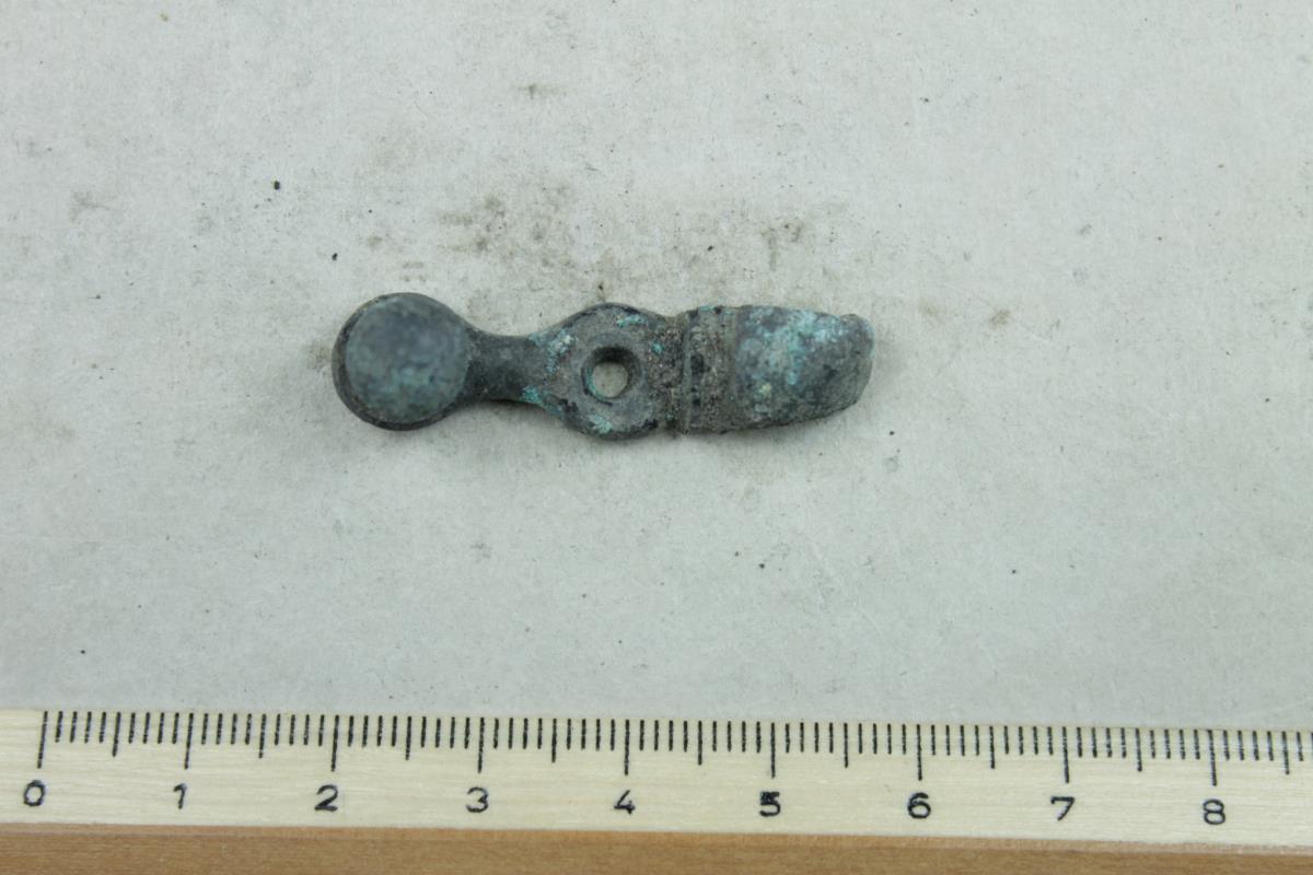 Beschlagfragment